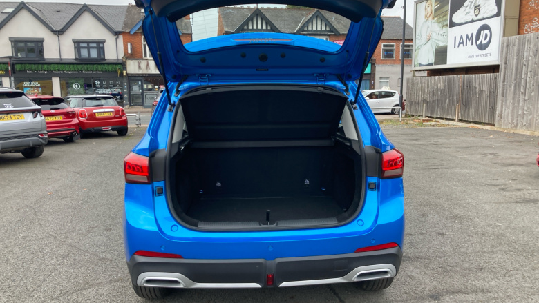 MG ZS 1.5 Hybrid+ SE 5dr Auto Hybrid Hatchback